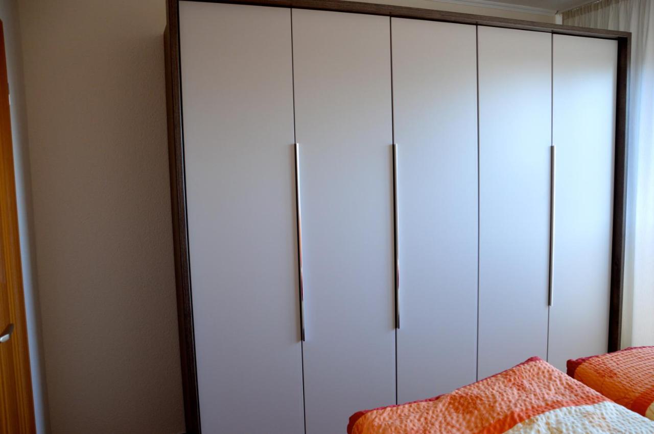 Ferienwohnung Besslich Wattweg 5 Norden Luaran gambar