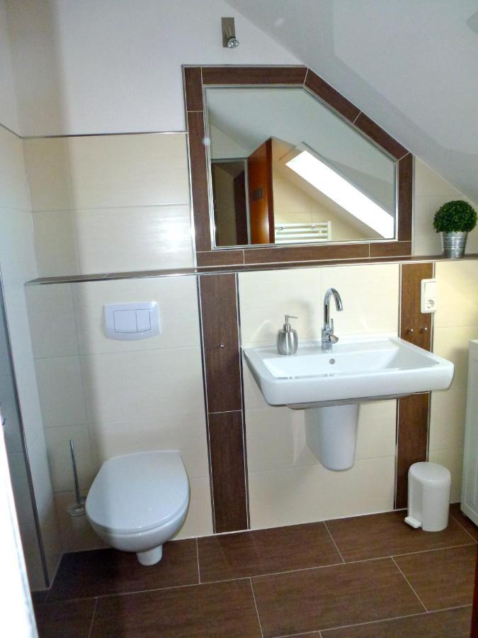 Ferienwohnung Besslich Wattweg 5 Norden Luaran gambar